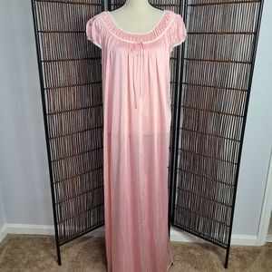 Vintage nightgown by Lorraine